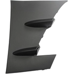 Order Passenger Side Front Bumper Insert - MB1039206 For Your Vehicle