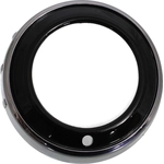 Order Passenger Side Front Bumper Insert - MI1039110 For Your Vehicle