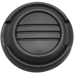 Order Passenger Side Front Bumper Insert - MI1039121 For Your Vehicle