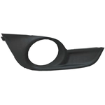 Order Passenger Side Front Bumper Insert - NI1039115C For Your Vehicle