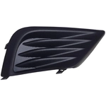 Order Passenger Side Front Bumper Insert - NI1039139C For Your Vehicle