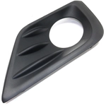 Order Passenger Side Front Bumper Insert - NI1039141 For Your Vehicle