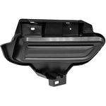 Order Passenger Side Front Bumper Insert - NI1039150 For Your Vehicle