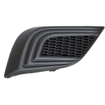 Order Passenger Side Front Bumper Insert - NI1039157 For Your Vehicle