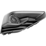 Order Passenger Side Front Bumper Insert - NI1039159 For Your Vehicle