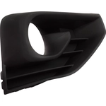 Order Passenger Side Front Bumper Insert - NI1039160 For Your Vehicle