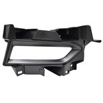 Order Passenger Side Front Bumper Insert - NI1039169 For Your Vehicle