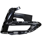 Order Passenger Side Front Bumper Insert - NI1039173 For Your Vehicle