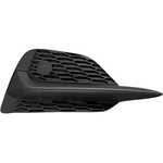 Order Passenger Side Front Bumper Insert - NI1039175 For Your Vehicle