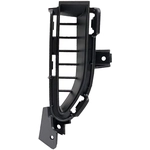 Order Passenger Side Front Bumper Insert - NI1039176 For Your Vehicle