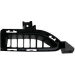 Order Passenger Side Front Bumper Insert - NI1039177 For Your Vehicle