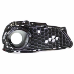 Order Passenger Side Front Bumper Insert by SHERMAN PARTS - 0014-95-2 For Your Vehicle