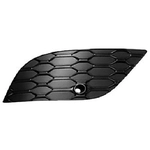 Order Passenger Side Front Bumper Insert by SHERMAN PARTS - 088-95BR For Your Vehicle