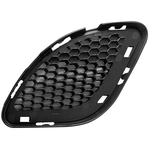 Order Passenger Side Front Bumper Insert by SHERMAN PARTS - 088A-95R For Your Vehicle