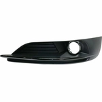 Order Passenger Side Front Bumper Insert by SHERMAN PARTS - 139-95AR For Your Vehicle