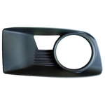 Order Passenger Side Front Bumper Insert by SHERMAN PARTS - 141-126R For Your Vehicle