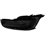 Order Passenger Side Front Bumper Insert by SHERMAN PARTS - 1614-95Q-2 For Your Vehicle