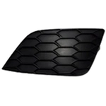 Order Passenger Side Front Bumper Insert by SHERMAN PARTS - 1626B-95-2 For Your Vehicle