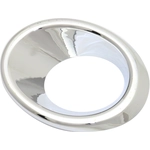 Order Passenger Side Front Bumper Insert by SHERMAN PARTS - 1643A-95-2 For Your Vehicle