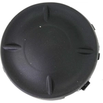 Order Passenger Side Front Bumper Insert by SHERMAN PARTS - 1651-126-2 For Your Vehicle
