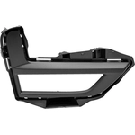 Order Passenger Side Front Bumper Insert by SHERMAN PARTS - 1662B-95-2 For Your Vehicle