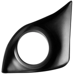 Order Passenger Side Front Bumper Insert by SHERMAN PARTS - 3316B-95-2 For Your Vehicle