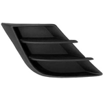 Order Passenger Side Front Bumper Insert by SHERMAN PARTS - 3467-126-2 For Your Vehicle
