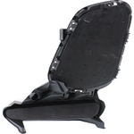 Order Passenger Side Front Bumper Insert by SHERMAN PARTS - 3467A-95Q-2 For Your Vehicle