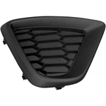 Order Passenger Side Front Bumper Insert by SHERMAN PARTS - 3478-95Q-2 For Your Vehicle