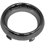Order Passenger Side Front Bumper Insert by SHERMAN PARTS - 348-95U For Your Vehicle