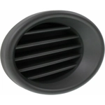 Order Passenger Side Front Bumper Insert by SHERMAN PARTS - 602-95R For Your Vehicle