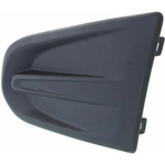 Order Passenger Side Front Bumper Insert by SHERMAN PARTS - 602BA-95R For Your Vehicle