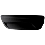 Order Passenger Side Front Bumper Insert by SHERMAN PARTS - 713-127CR For Your Vehicle
