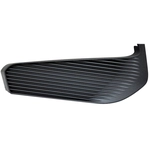 Order Passenger Side Front Bumper Insert by SHERMAN PARTS - 714B-95R For Your Vehicle