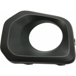 Order Passenger Side Front Bumper Insert by SHERMAN PARTS - 8125-95A-2 For Your Vehicle