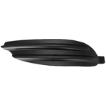 Order Passenger Side Front Bumper Insert by SHERMAN PARTS - 8153-126-2 For Your Vehicle