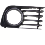 Order Passenger Side Front Bumper Insert by SHERMAN PARTS - 8163-126-2 For Your Vehicle