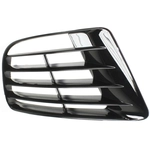 Order Passenger Side Front Bumper Insert by SHERMAN PARTS - 9526E-95-2 For Your Vehicle