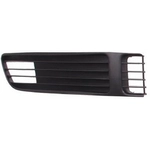 Order Passenger Side Front Bumper Insert by SHERMAN PARTS - 9534-99-2 For Your Vehicle