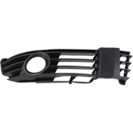 Order Passenger Side Front Bumper Insert by SHERMAN PARTS - 9535-95A-2 For Your Vehicle
