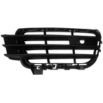 Order Passenger Side Front Bumper Insert by SHERMAN PARTS - 9540A-95-2 For Your Vehicle