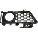 Order Passenger Side Front Bumper Insert by SHERMAN PARTS - BM320I13A-95-2 For Your Vehicle