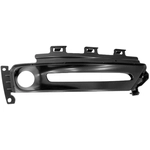 Order Passenger Side Front Bumper Insert by SHERMAN PARTS - CH30015-95R For Your Vehicle