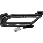 Order Passenger Side Front Bumper Insert by SHERMAN PARTS - CH30015A-95R For Your Vehicle