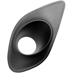 Order SHERMAN PARTS - CHCHAR15C-95R - Front Passenger Side Fog Light Bezel For Your Vehicle