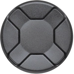 Order Passenger Side Front Bumper Insert by SHERMAN PARTS - CHRENE19C-95R For Your Vehicle