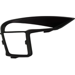 Order Passenger Side Front Bumper Insert by SHERMAN PARTS - FOEXPL16A-95R For Your Vehicle