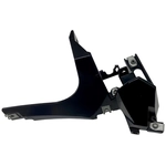 Order Passenger Side Front Bumper Insert by SHERMAN PARTS - FOF15021-95QR For Your Vehicle