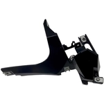 Order Passenger Side Front Bumper Insert by SHERMAN PARTS - FOF15021-95R For Your Vehicle