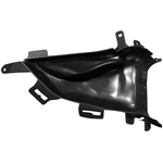 Order Passenger Side Front Bumper Insert by SHERMAN PARTS - GMCAMA16B-95R For Your Vehicle